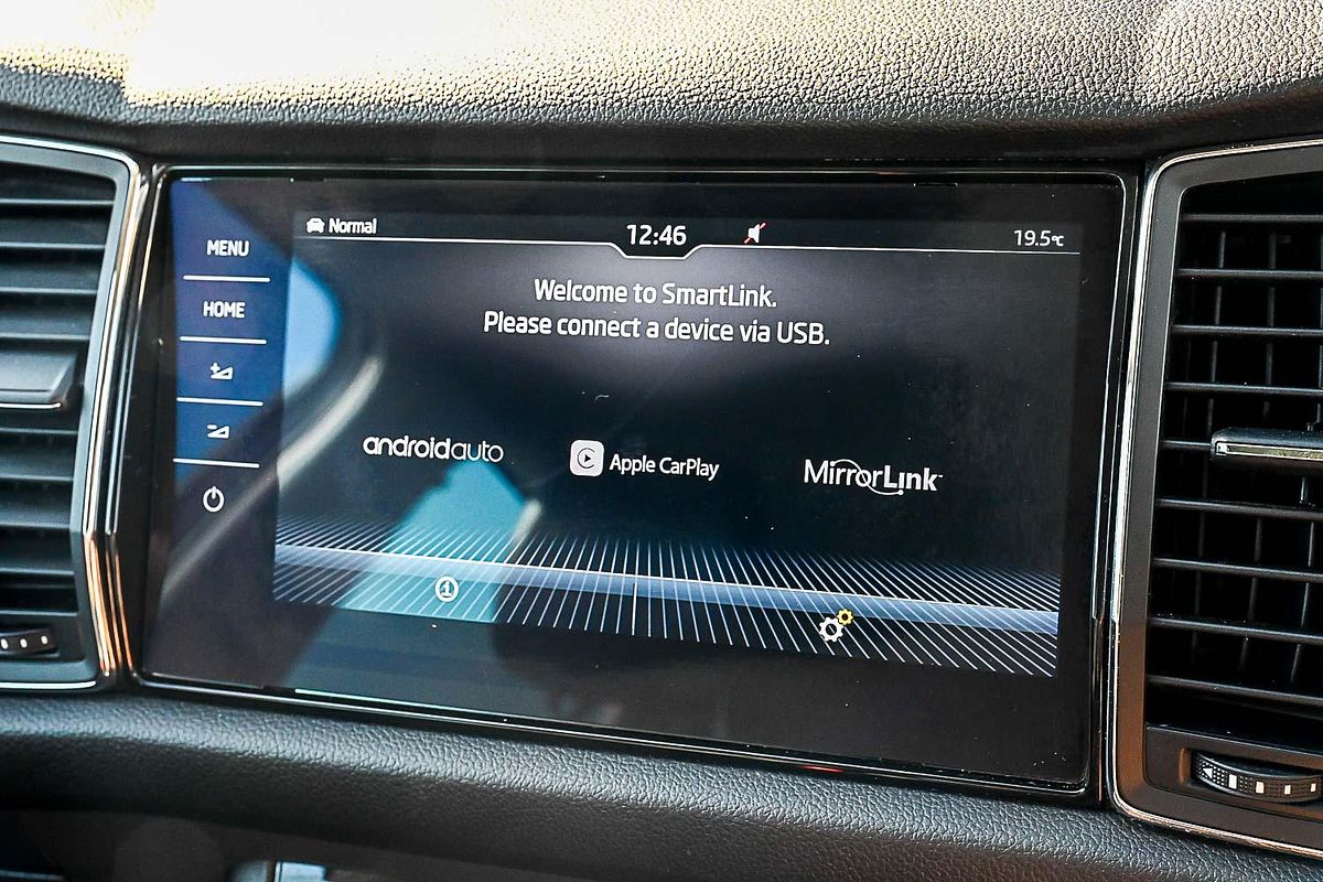 2017 SKODA Kodiaq 132TSI NS