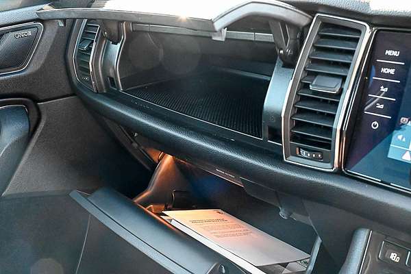 2017 SKODA Kodiaq 132TSI NS