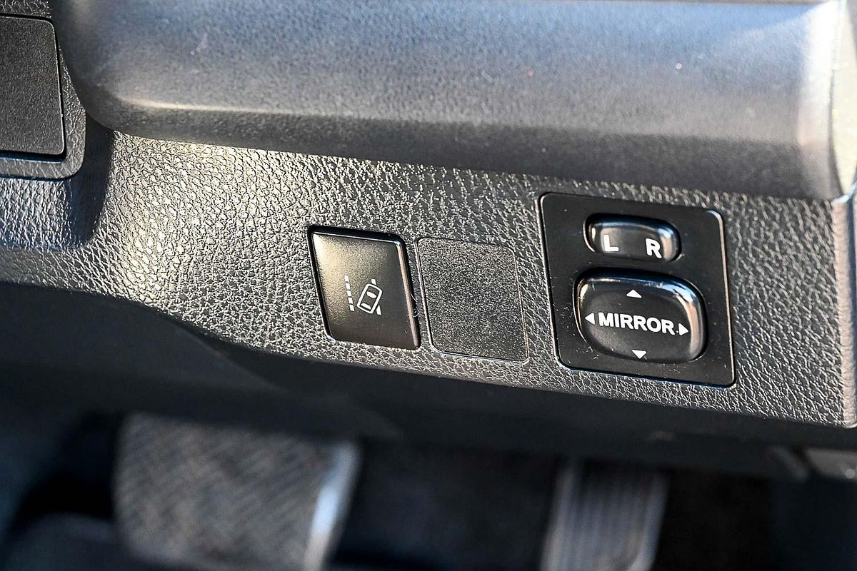 2018 Toyota RAV4 GX ZSA42R