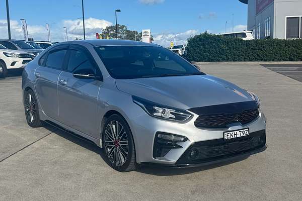 2020 Kia Cerato GT BD