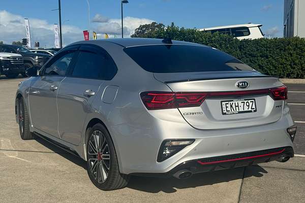 2020 Kia Cerato GT BD