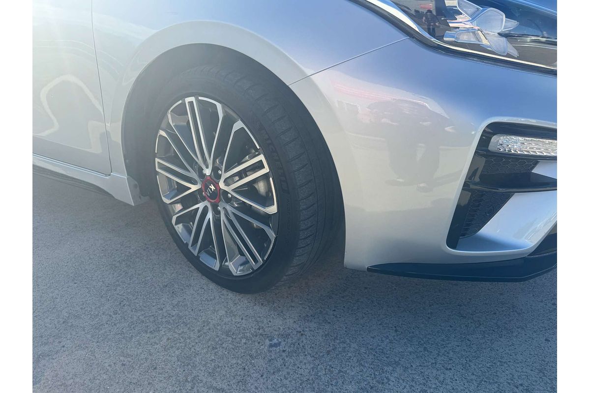 2020 Kia Cerato GT BD
