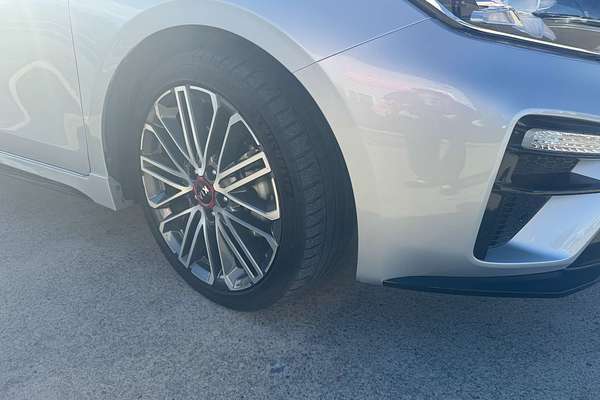 2020 Kia Cerato GT BD