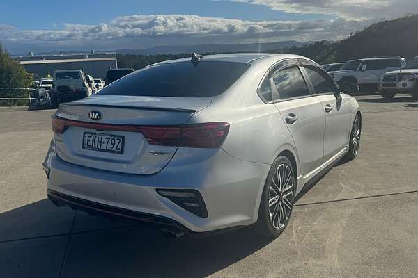 2020 Kia Cerato GT BD
