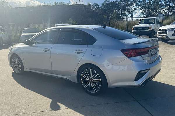 2020 Kia Cerato GT BD