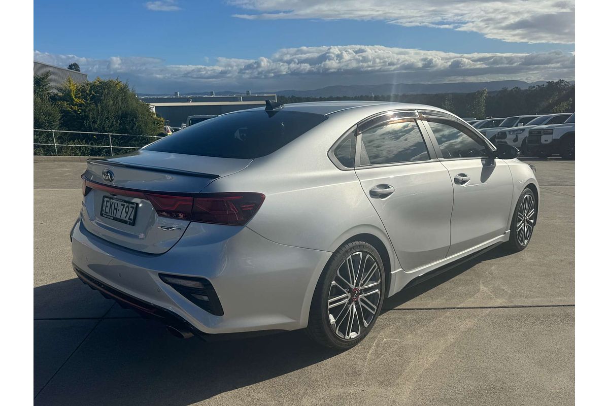 2020 Kia Cerato GT BD