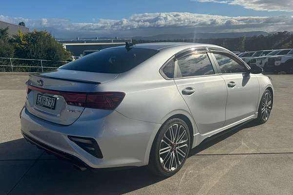 2020 Kia Cerato GT BD