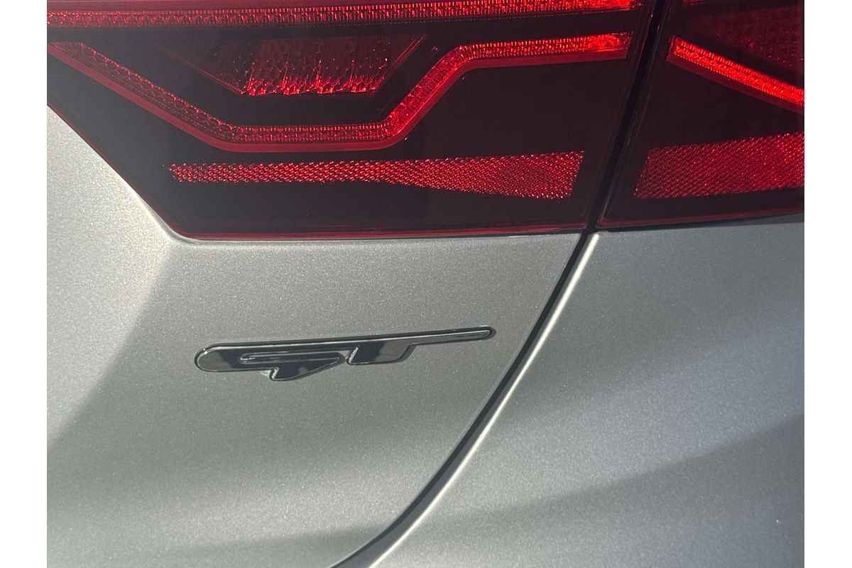 2020 Kia Cerato GT BD
