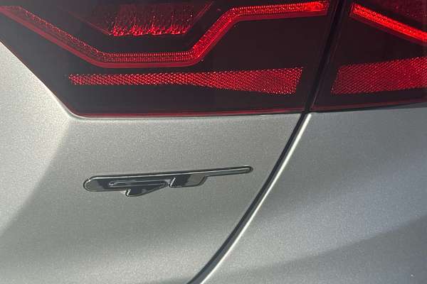 2020 Kia Cerato GT BD