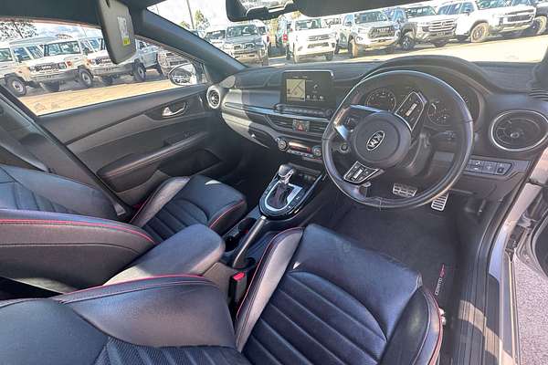2020 Kia Cerato GT BD
