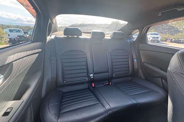 2020 Kia Cerato GT BD