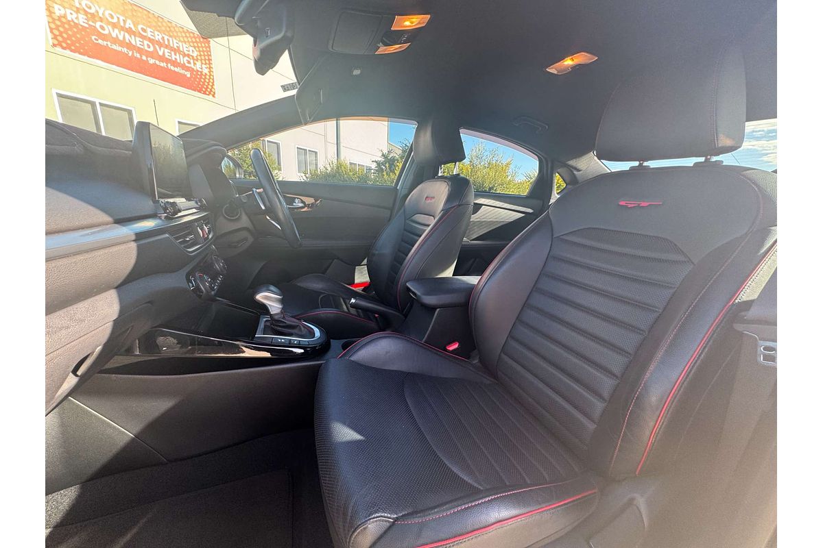 2020 Kia Cerato GT BD