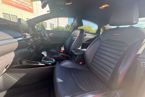 2020 Kia Cerato GT BD