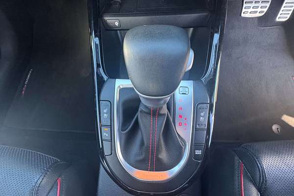 2020 Kia Cerato GT BD