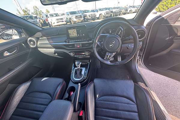 2020 Kia Cerato GT BD