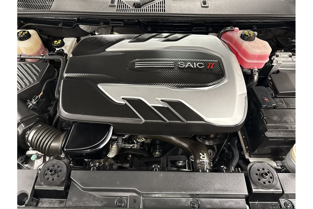 2023 LDV T60 Max LUXE SK8C 4X4