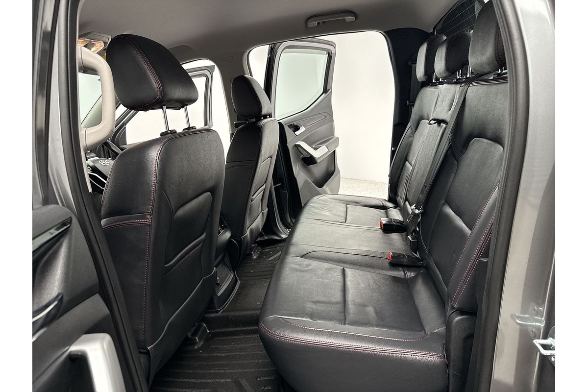 2023 LDV T60 Max LUXE SK8C 4X4