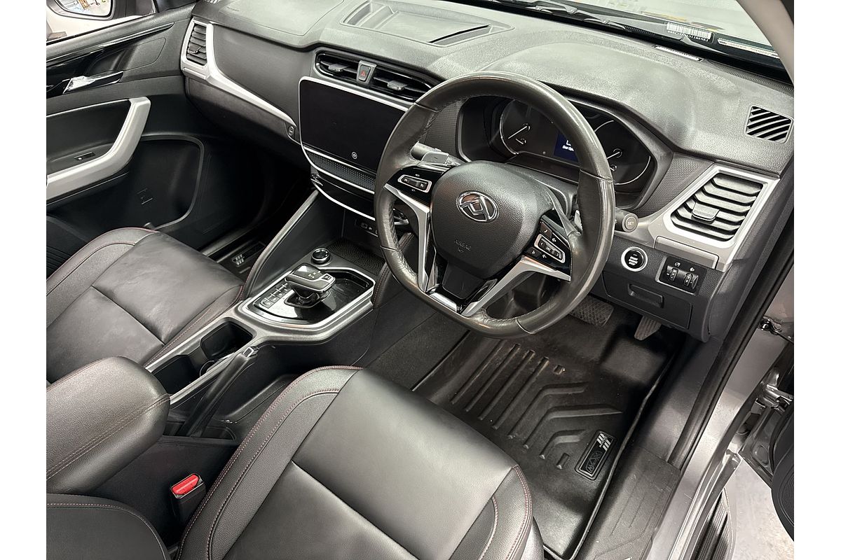 2023 LDV T60 Max LUXE SK8C 4X4
