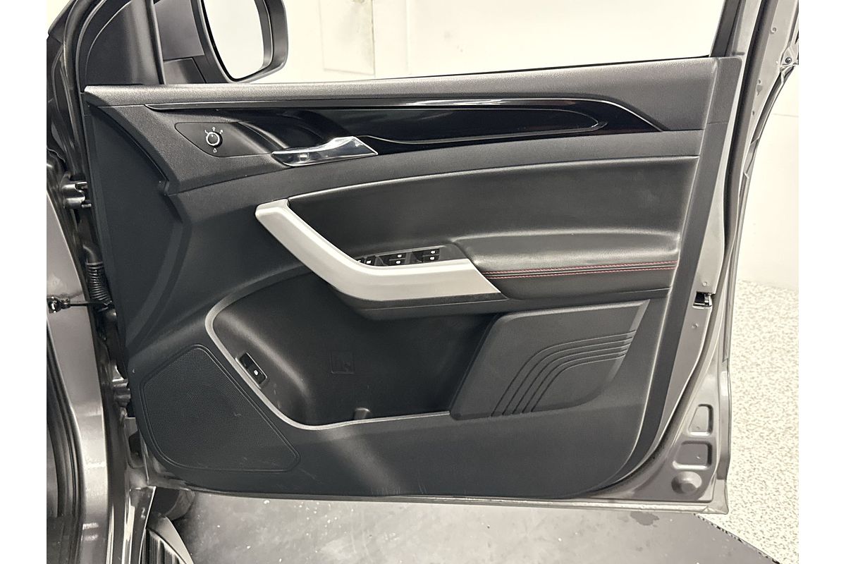 2023 LDV T60 Max LUXE SK8C 4X4