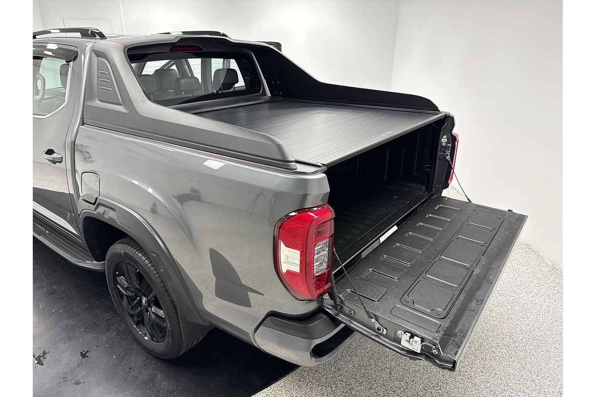 2023 LDV T60 Max LUXE SK8C 4X4