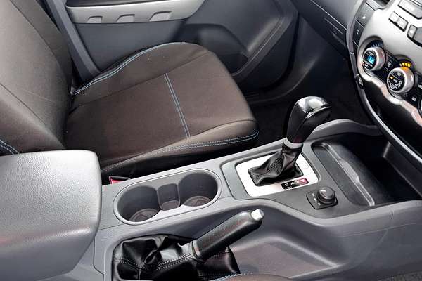 2015 Ford Ranger XLT PX 4X4 3.2L