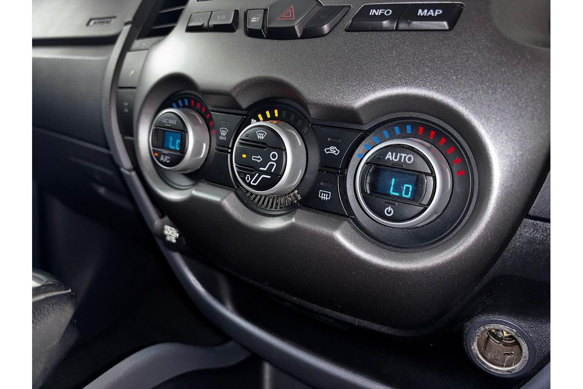 2015 Ford Ranger XLT PX 4X4 3.2L
