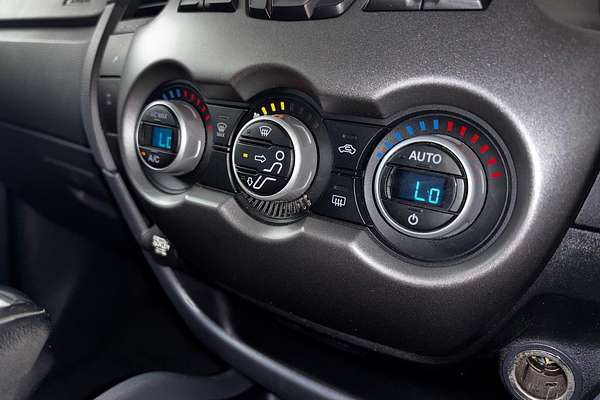 2015 Ford Ranger XLT PX 4X4 3.2L