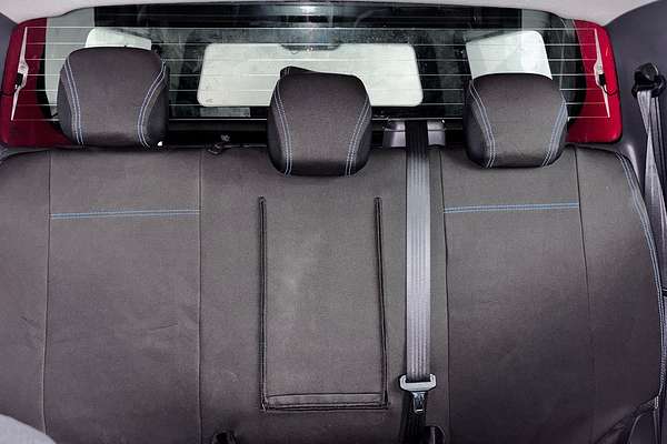 2015 Ford Ranger XLT PX 4X4 3.2L