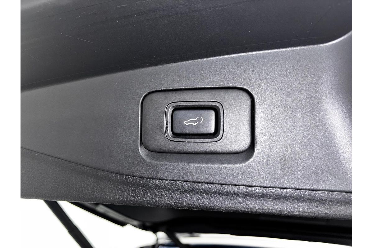 2024 Isuzu MU-X LS-U