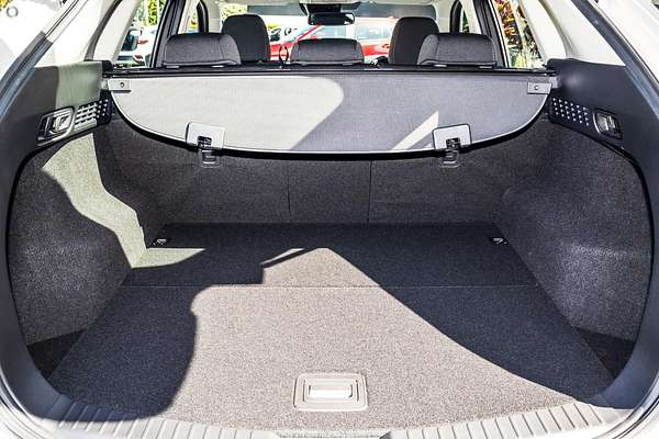 2025 Mazda CX-5 G25 Maxx Sport KF Series