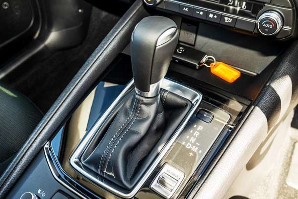 2025 Mazda CX-5 G25 Maxx Sport KF Series