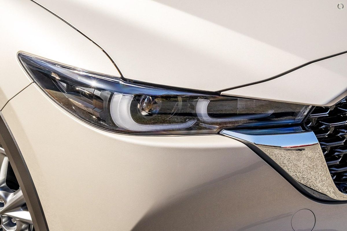 2025 Mazda CX-5 G25 Maxx Sport KF Series