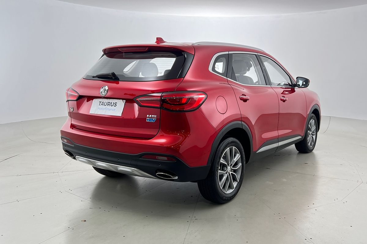 2024 MG HS Plus EV Excite SAS23