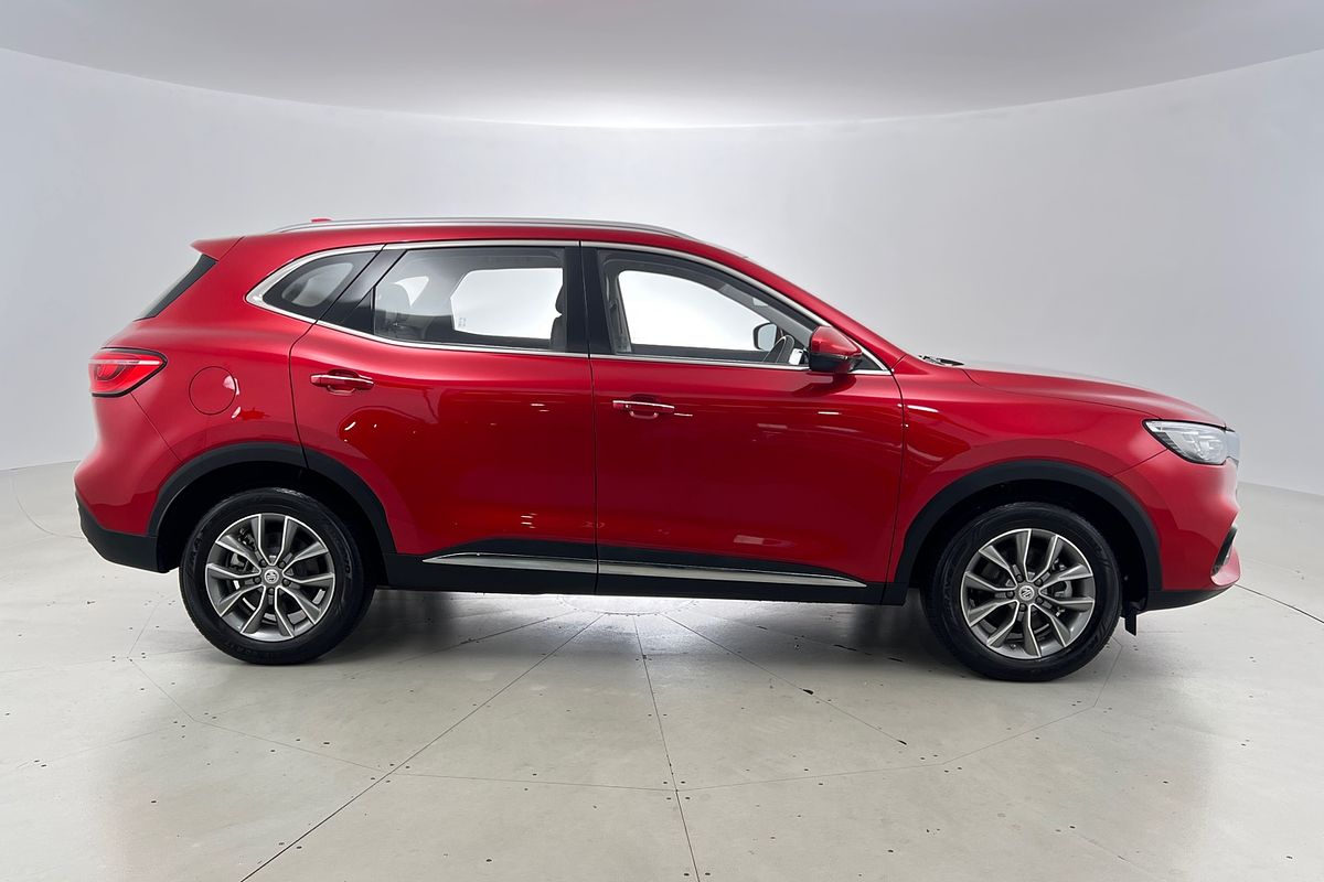 2024 MG HS Plus EV Excite SAS23