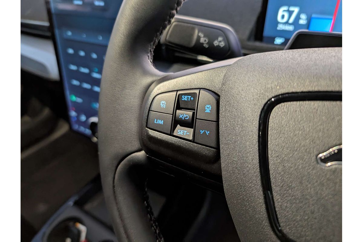 2023 Ford Mustang Mach-E Select