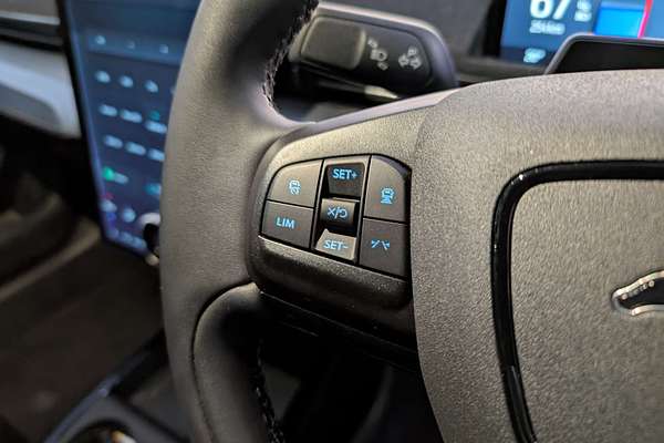 2023 Ford Mustang Mach-E Select