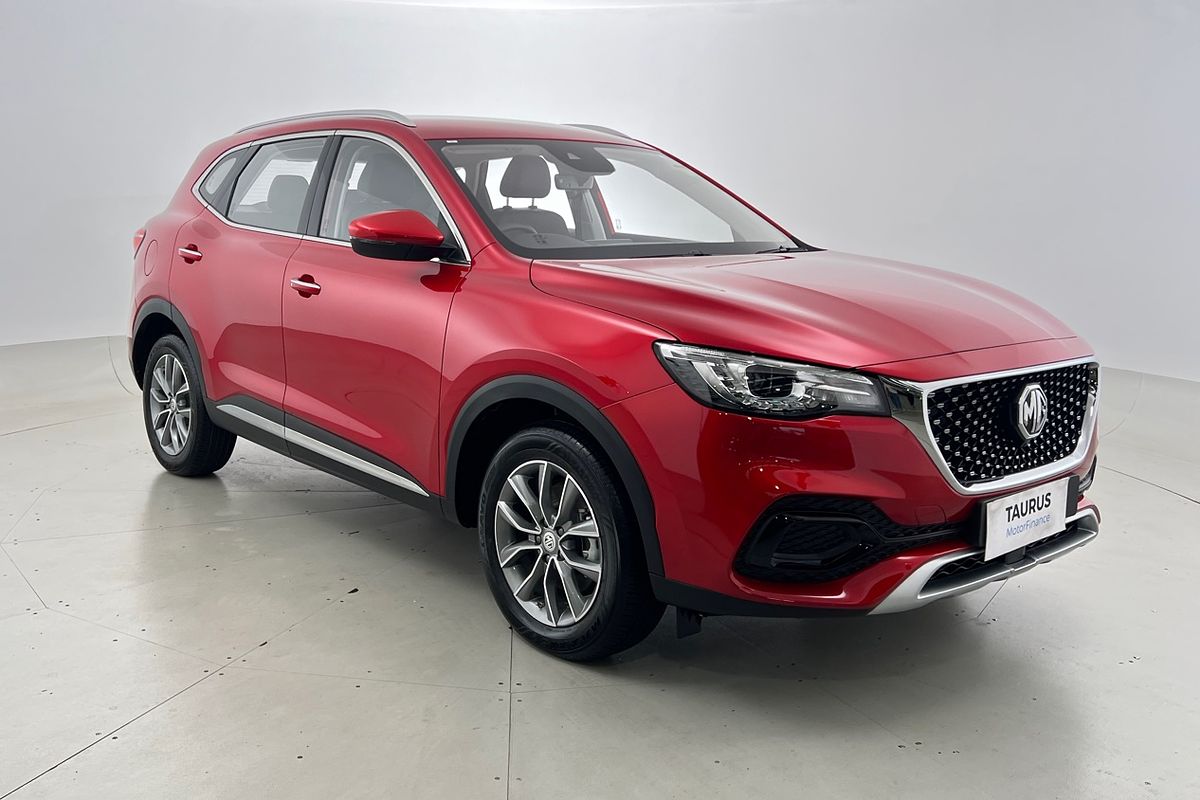 2024 MG HS Plus EV Excite SAS23