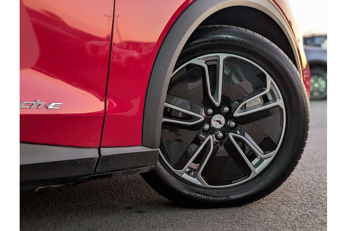 2023 Ford Mustang Mach-E Select