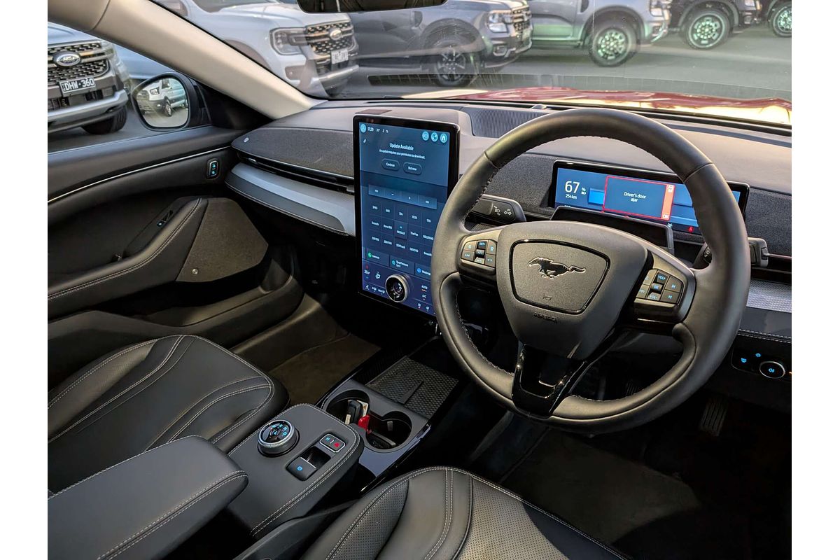 2023 Ford Mustang Mach-E Select