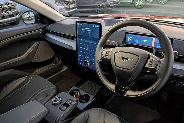 2023 Ford Mustang Mach-E Select