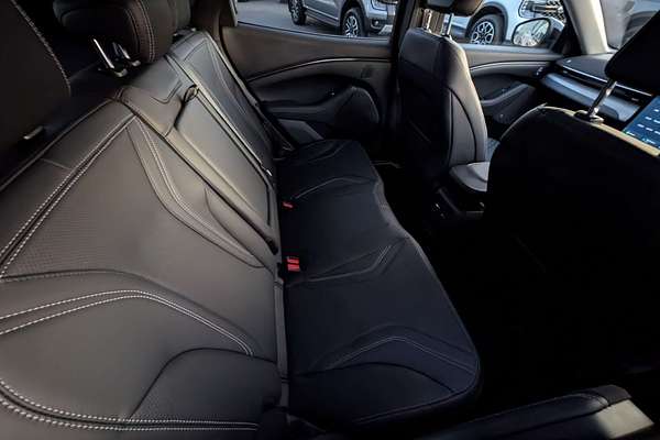 2023 Ford Mustang Mach-E Select
