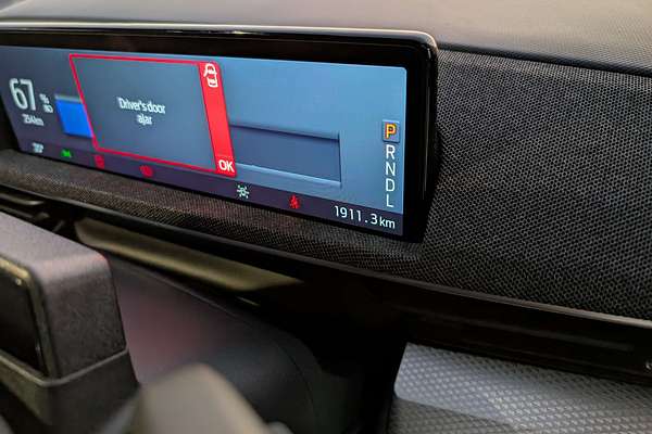 2023 Ford Mustang Mach-E Select
