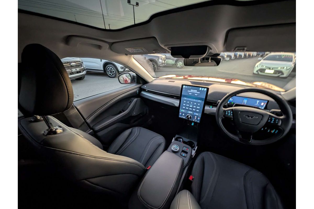 2023 Ford Mustang Mach-E Select