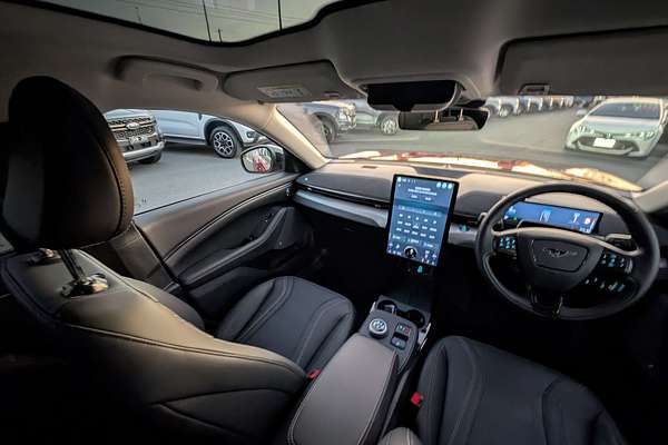 2023 Ford Mustang Mach-E Select