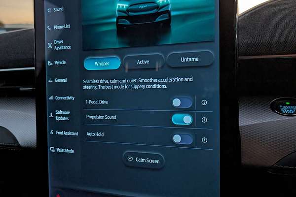 2023 Ford Mustang Mach-E Select