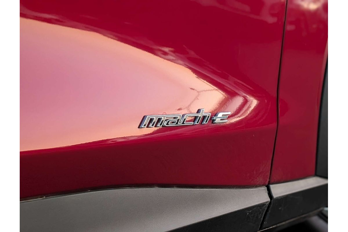 2023 Ford Mustang Mach-E Select
