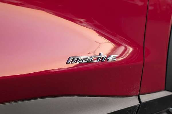 2023 Ford Mustang Mach-E Select
