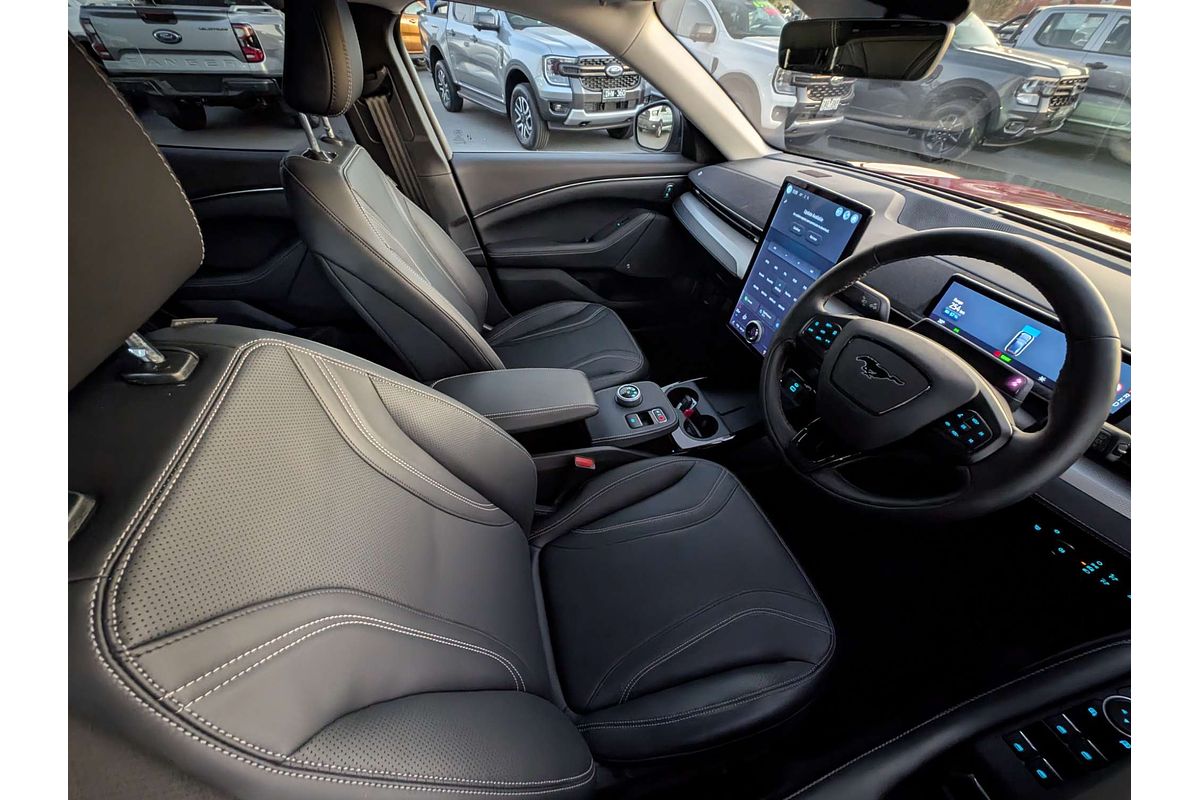 2023 Ford Mustang Mach-E Select