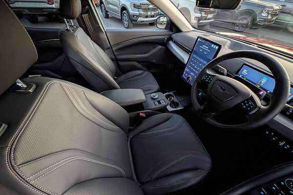 2023 Ford Mustang Mach-E Select