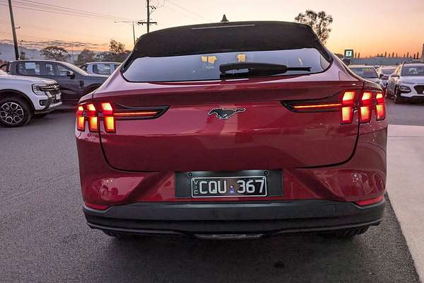 2023 Ford Mustang Mach-E Select